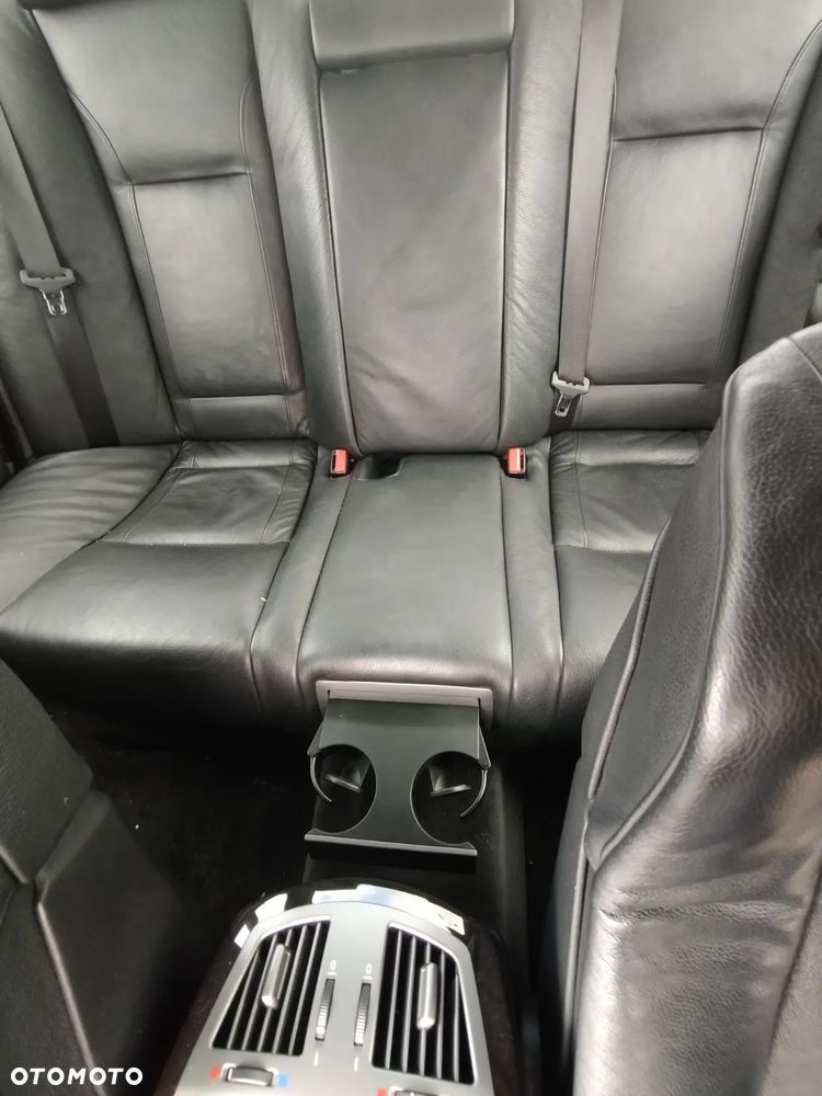 BMW Seria 7 760i - 20