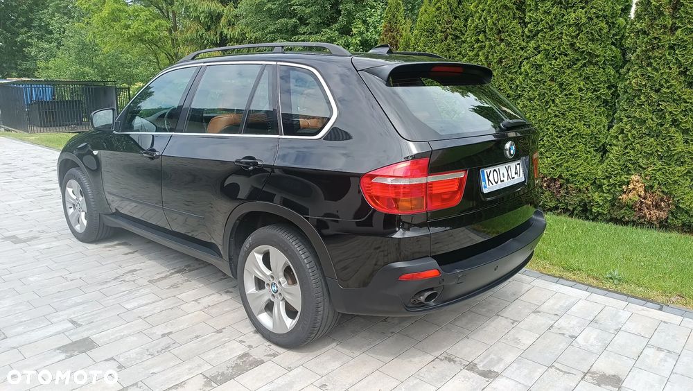 BMW X5 3.0sd xDrive - 2