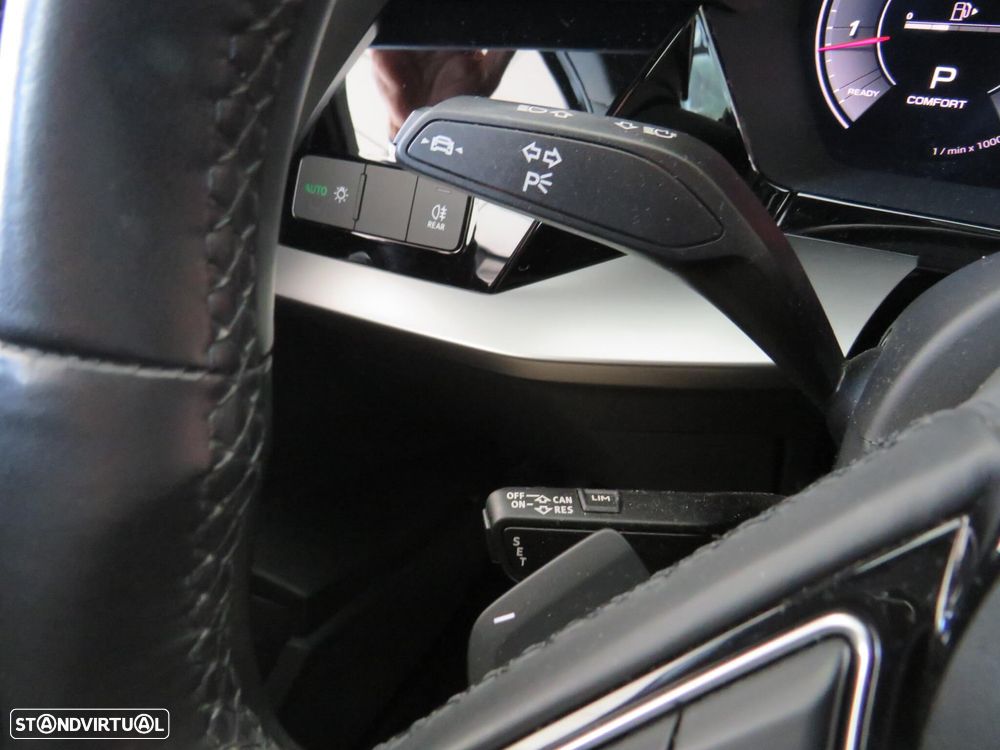 Audi A3 Sportback 35 TFSI S line S tronic - 22