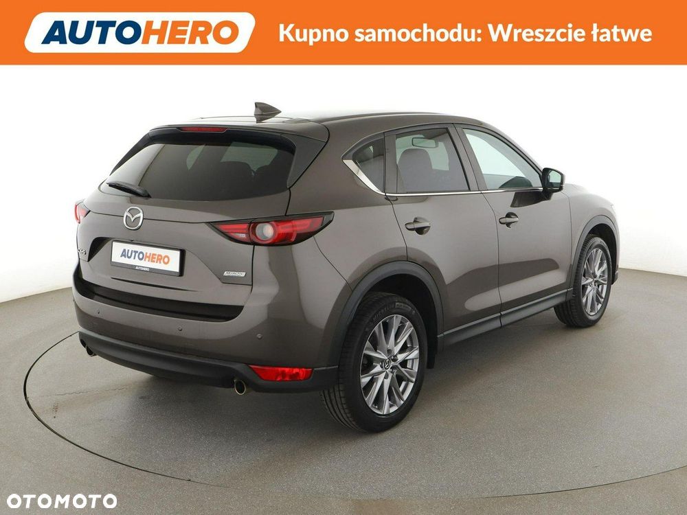 Mazda CX-5 2.0 Skypassion 2WD - 8