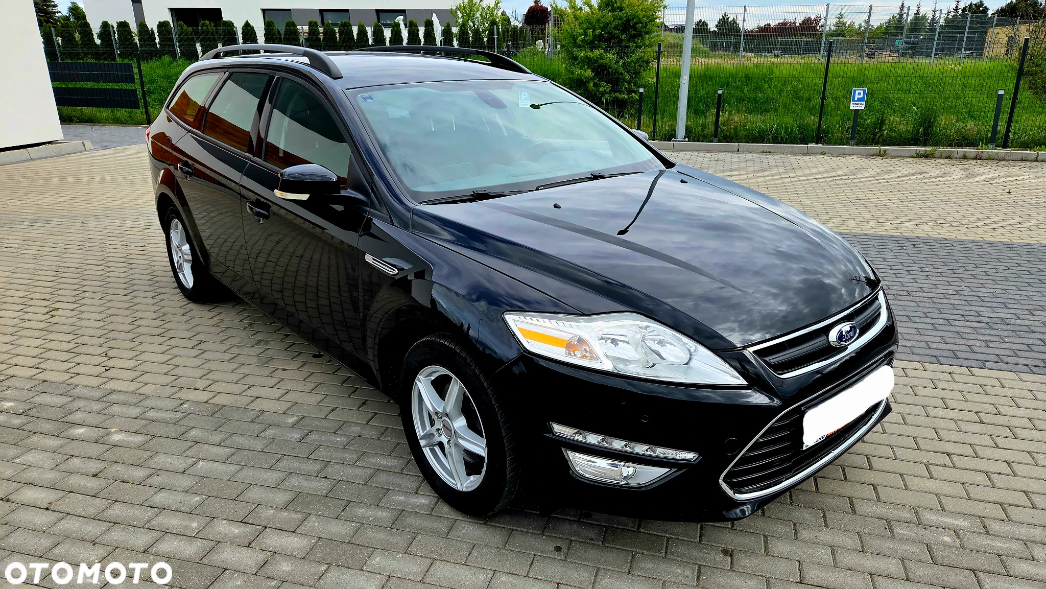 Ford Mondeo 2.0 Titanium - 15