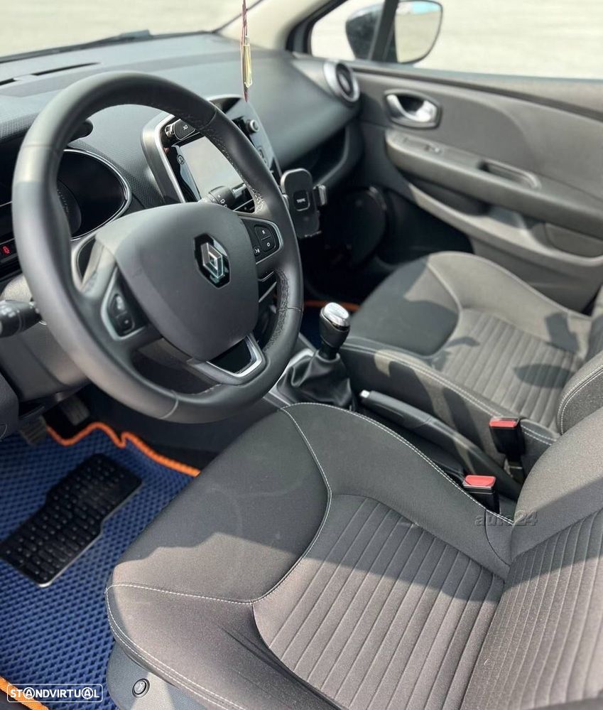 Renault Clio 1.0 SCe Zen - 15