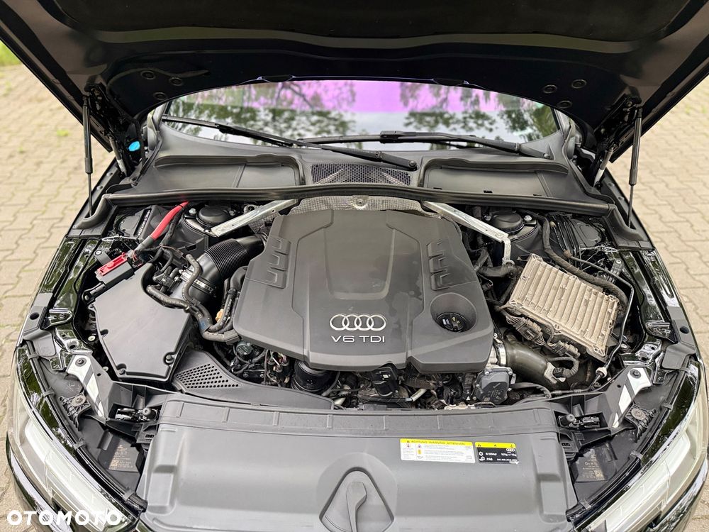 Audi A4 Avant 3.0 TDI S tronic design - 40