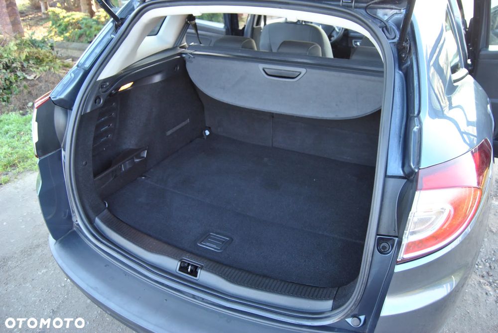 Renault Megane 1.6 16V Limited - 34