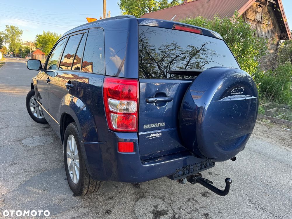 Honda CR-V 2.0i Executive - 23