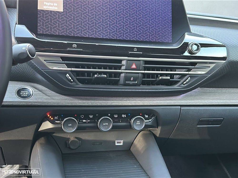 Citroën C5 X - 9