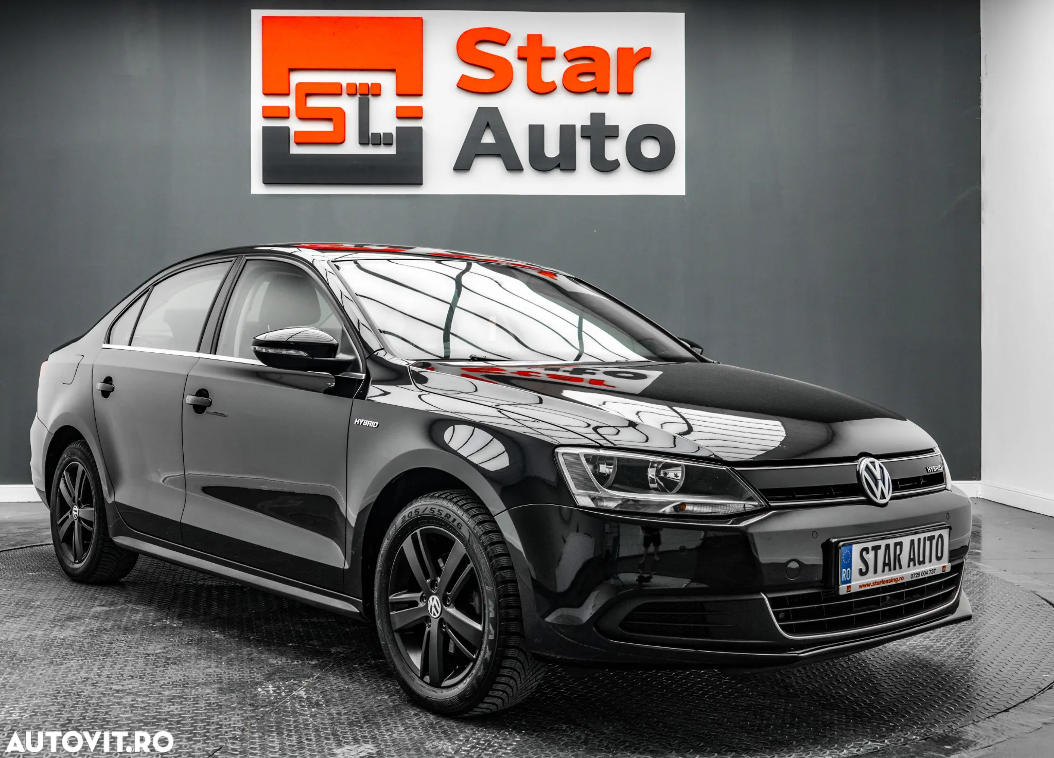 Volkswagen Jetta - 3