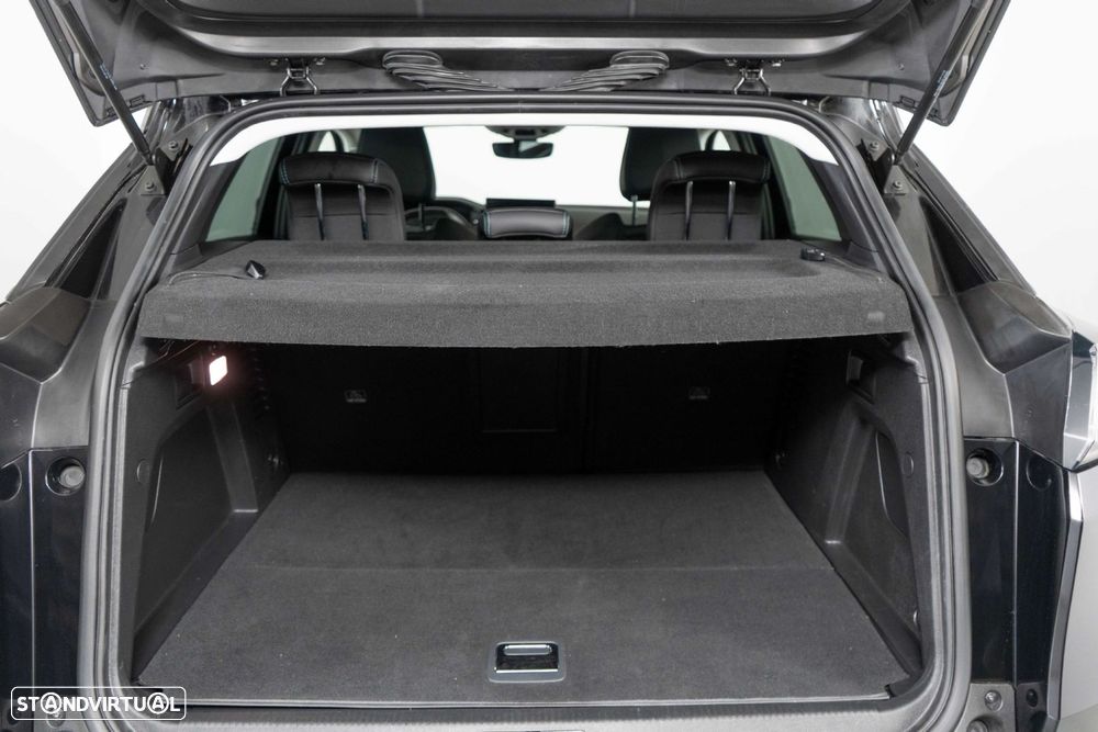 Peugeot 3008 1.6 Hybrid Allure Pack e-EAT8 - 11