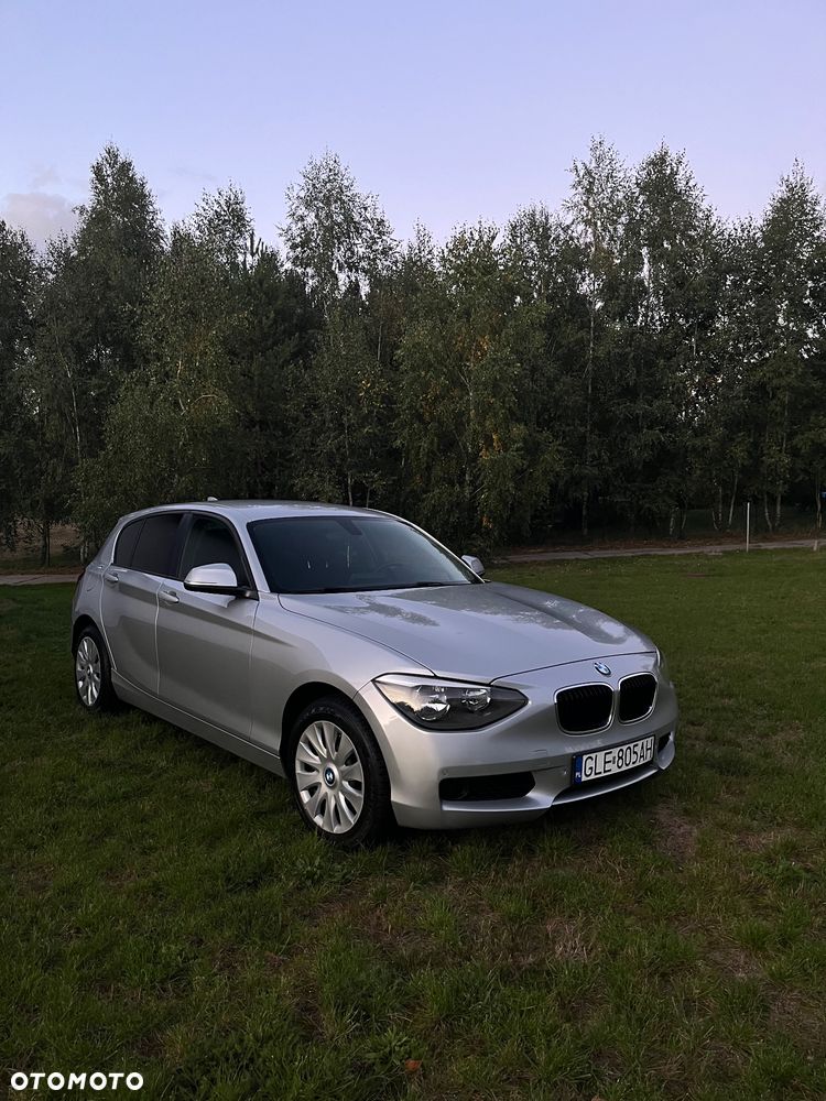 BMW Seria 1