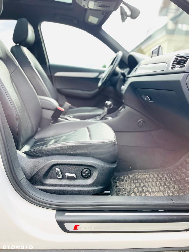Audi Q3 - 19