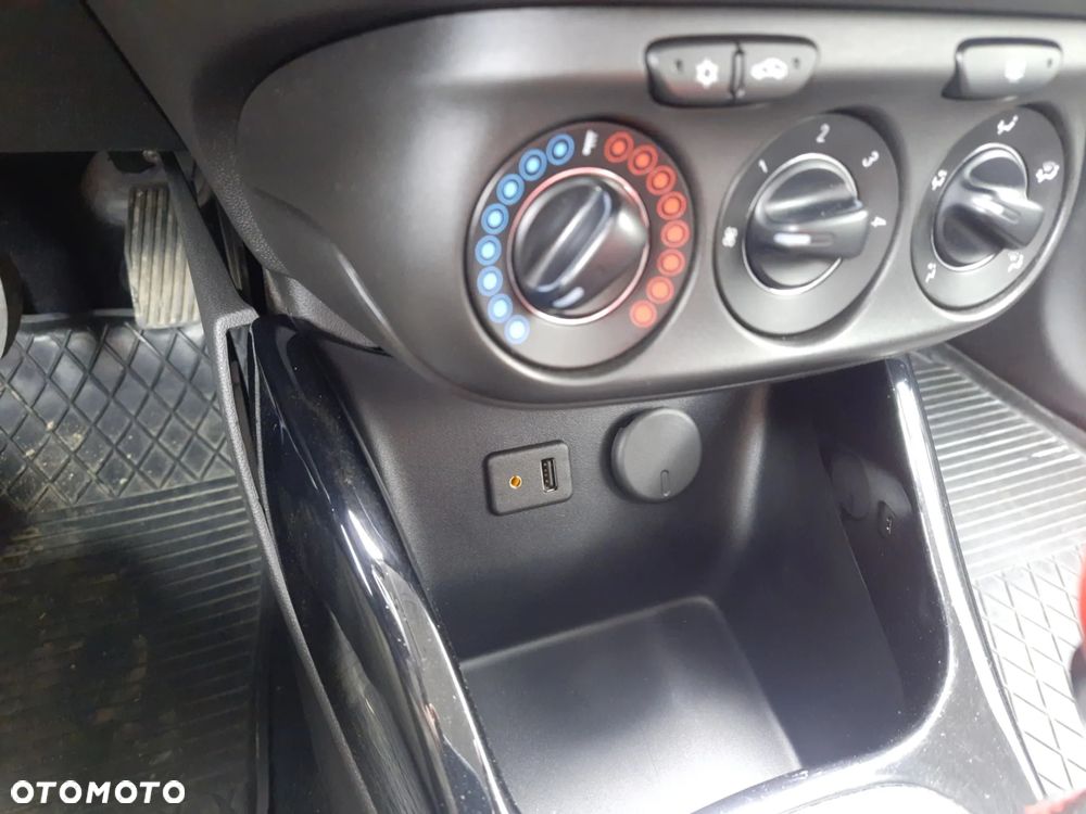 Opel Adam 1.4 Germany's next Topmodel - 18