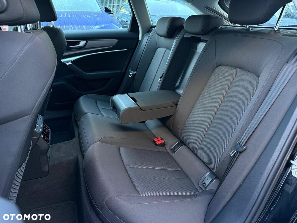 Audi A6 Avant 40 TDI mHEV Quattro S tronic - 19