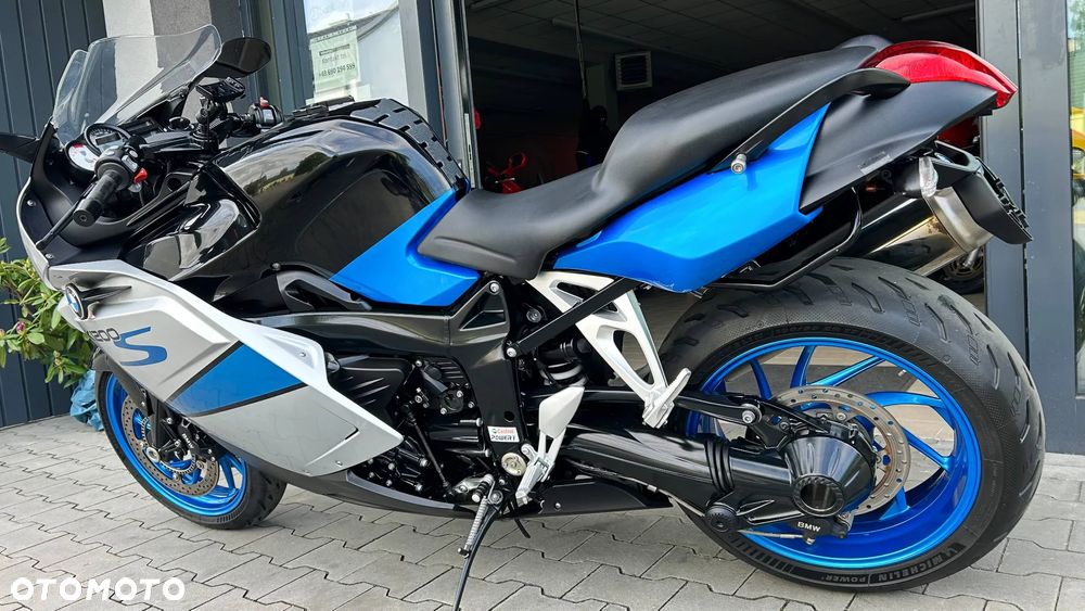 BMW K - 26