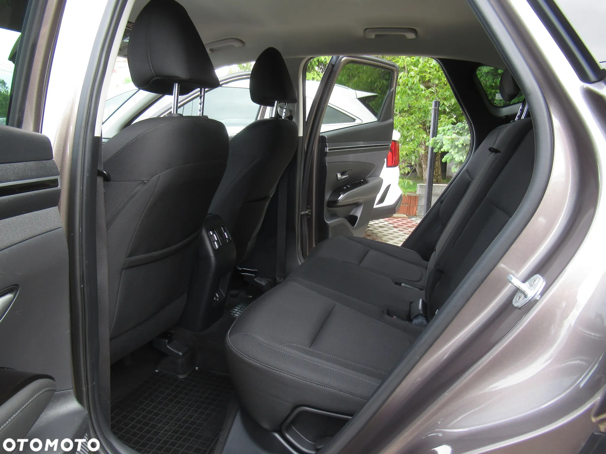 Hyundai Tucson 1.6 T-GDi 48V Executive 4WD DCT - 7