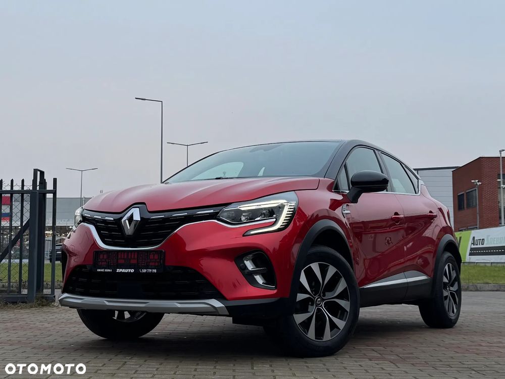 Renault Captur - 3