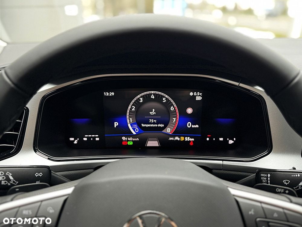 Volkswagen T-Roc 1.5 TSI Life Plus DSG - 17