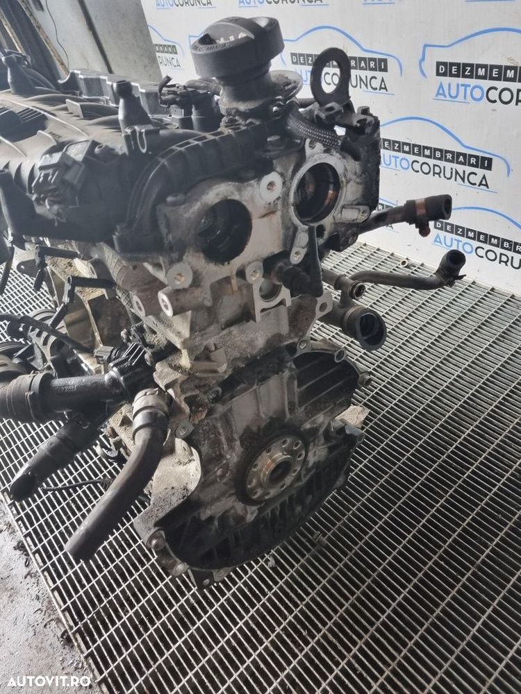 Motor Volvo XC60 2.0 D 2008 - 2013 163CP Manuala D 5204 T2 D 5204 T3 (1112) 4x2 - 2