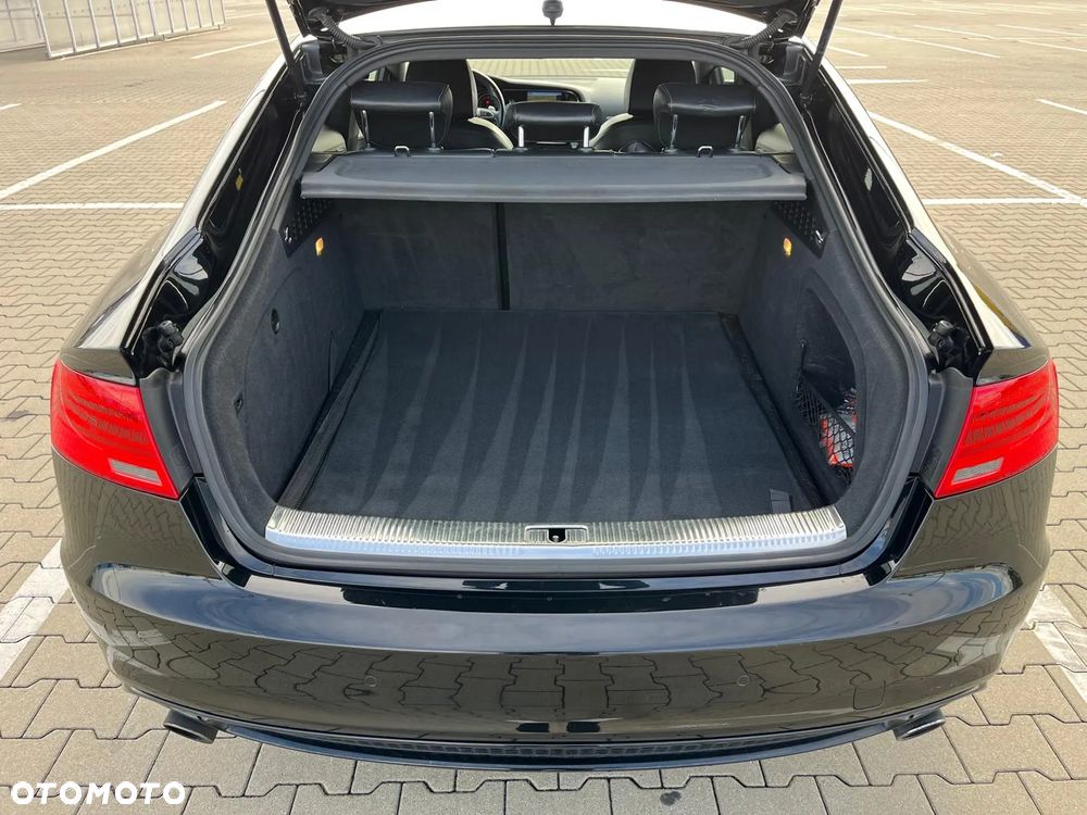 Audi A5 - 14