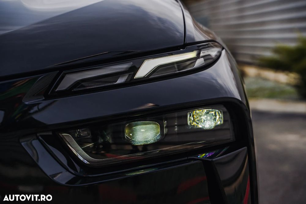 BMW X7 M60i xDrive AT MHEV - 6