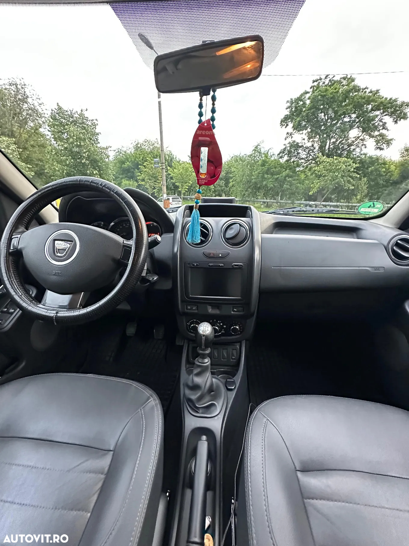 Dacia Duster 1.5 dCi 4x2 Laureate - 11