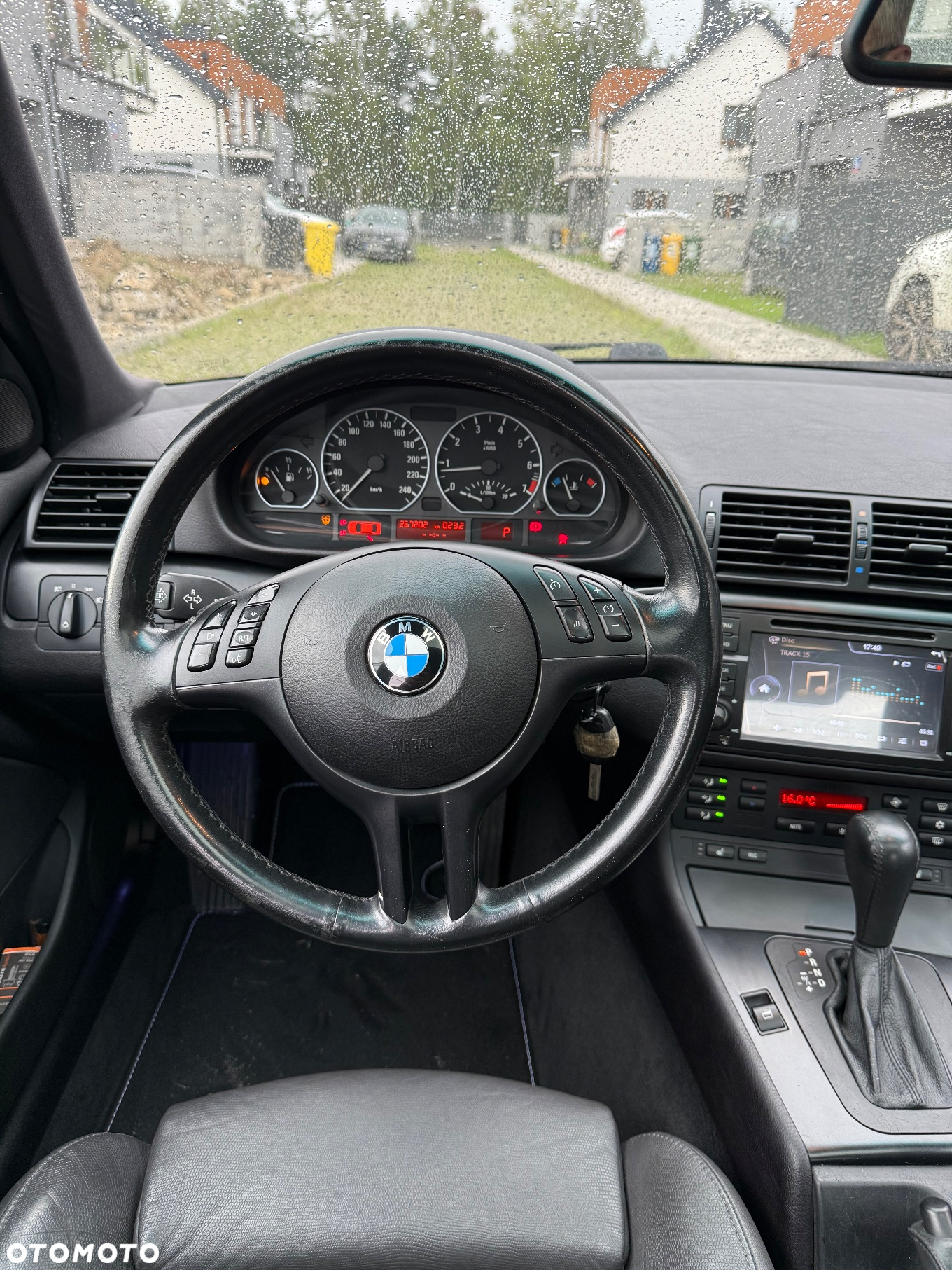 BMW Seria 3 - 26