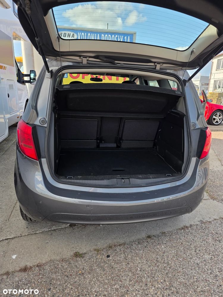 Opel Meriva - 7
