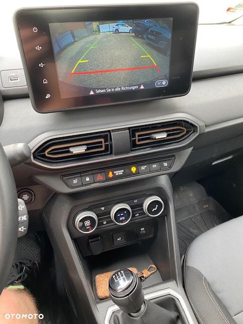 Dacia Sandero Stepway TCe 90 Expression - 16