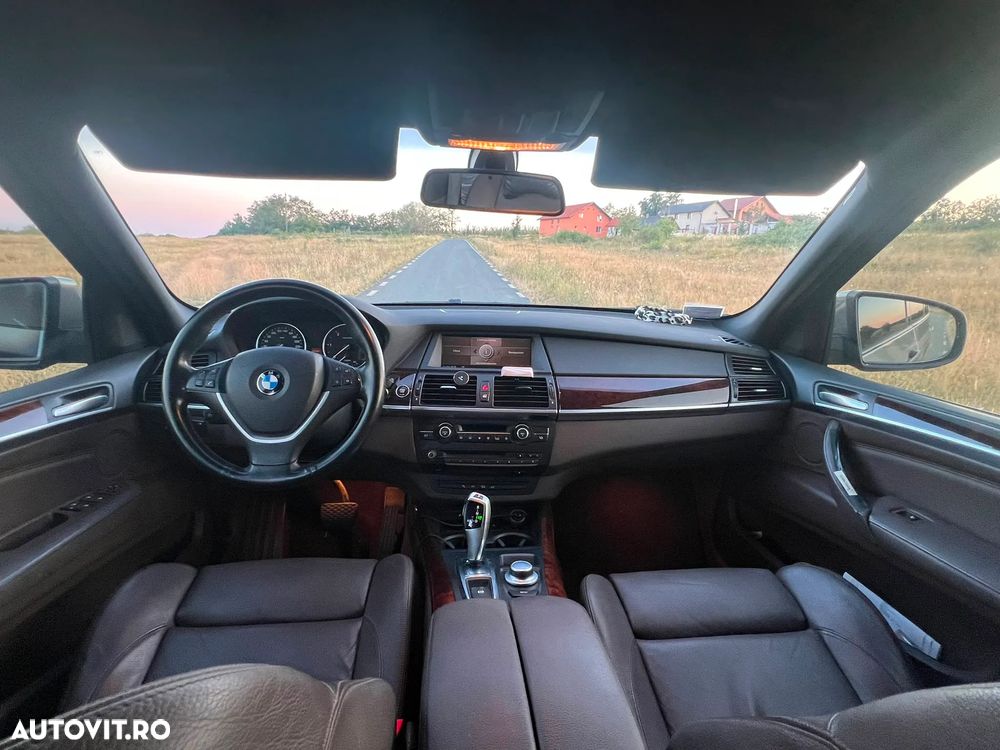 BMW X5 3.5sd Aut. - 4