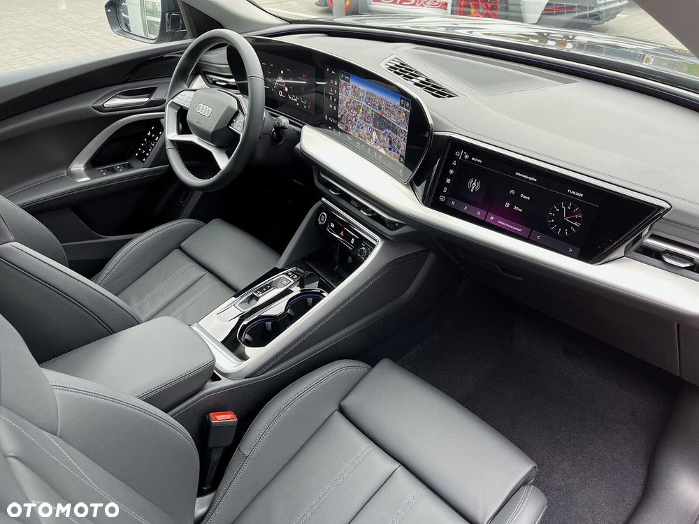Audi Q5 - 21