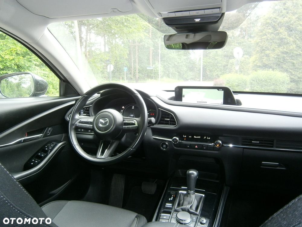 Mazda CX-30 - 9