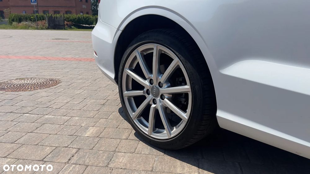 Audi A3 Cabrio - 18