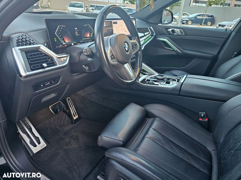 BMW X6 - 13
