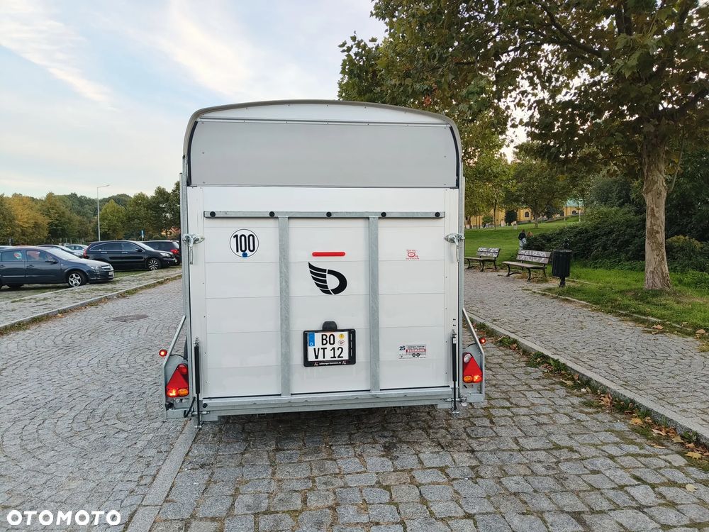Debon C750 - 7