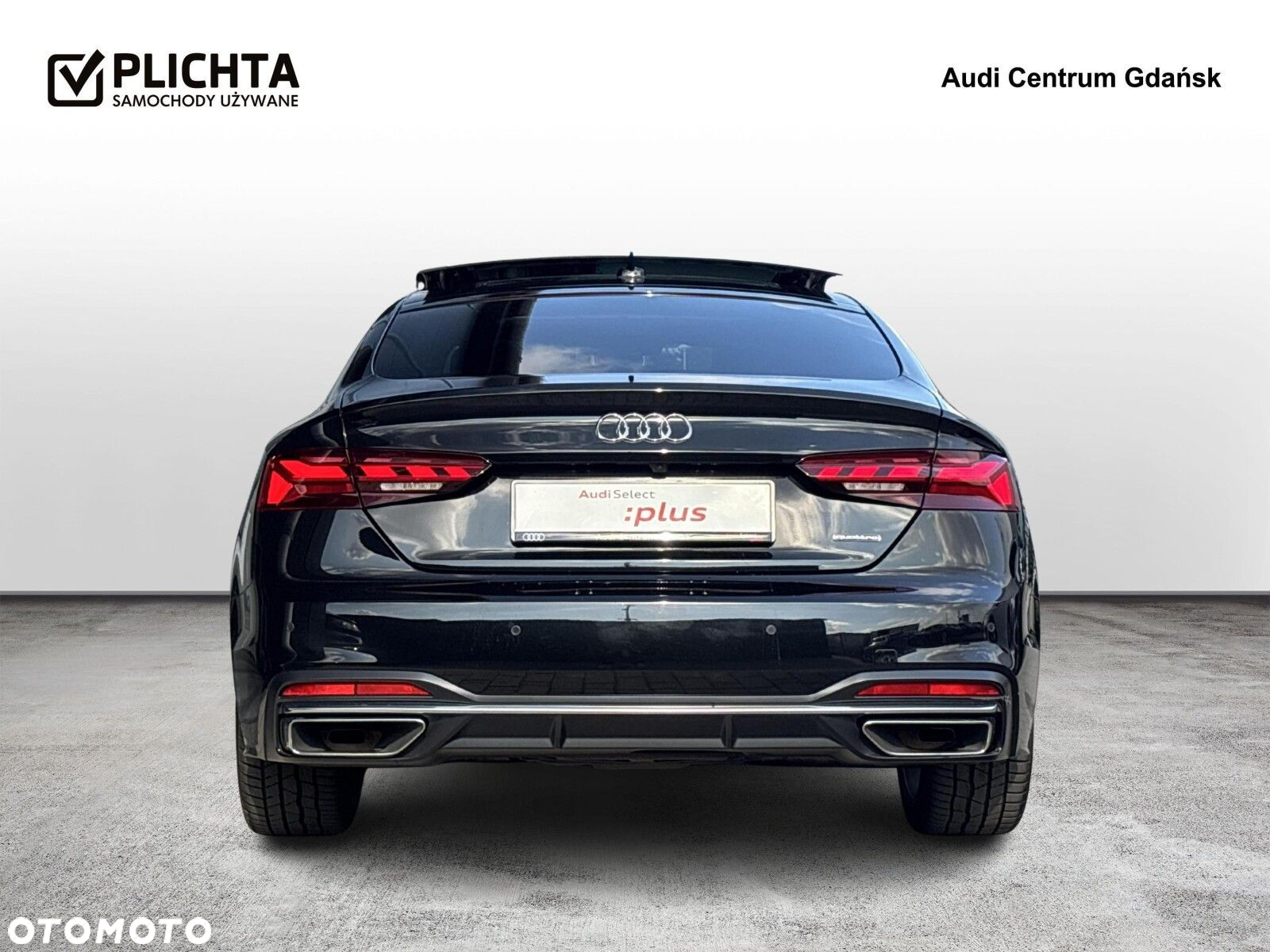 Audi A5 - 5