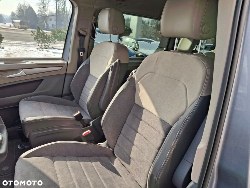 Volkswagen Multivan 2.0 TDI L2 Life DSG - 18