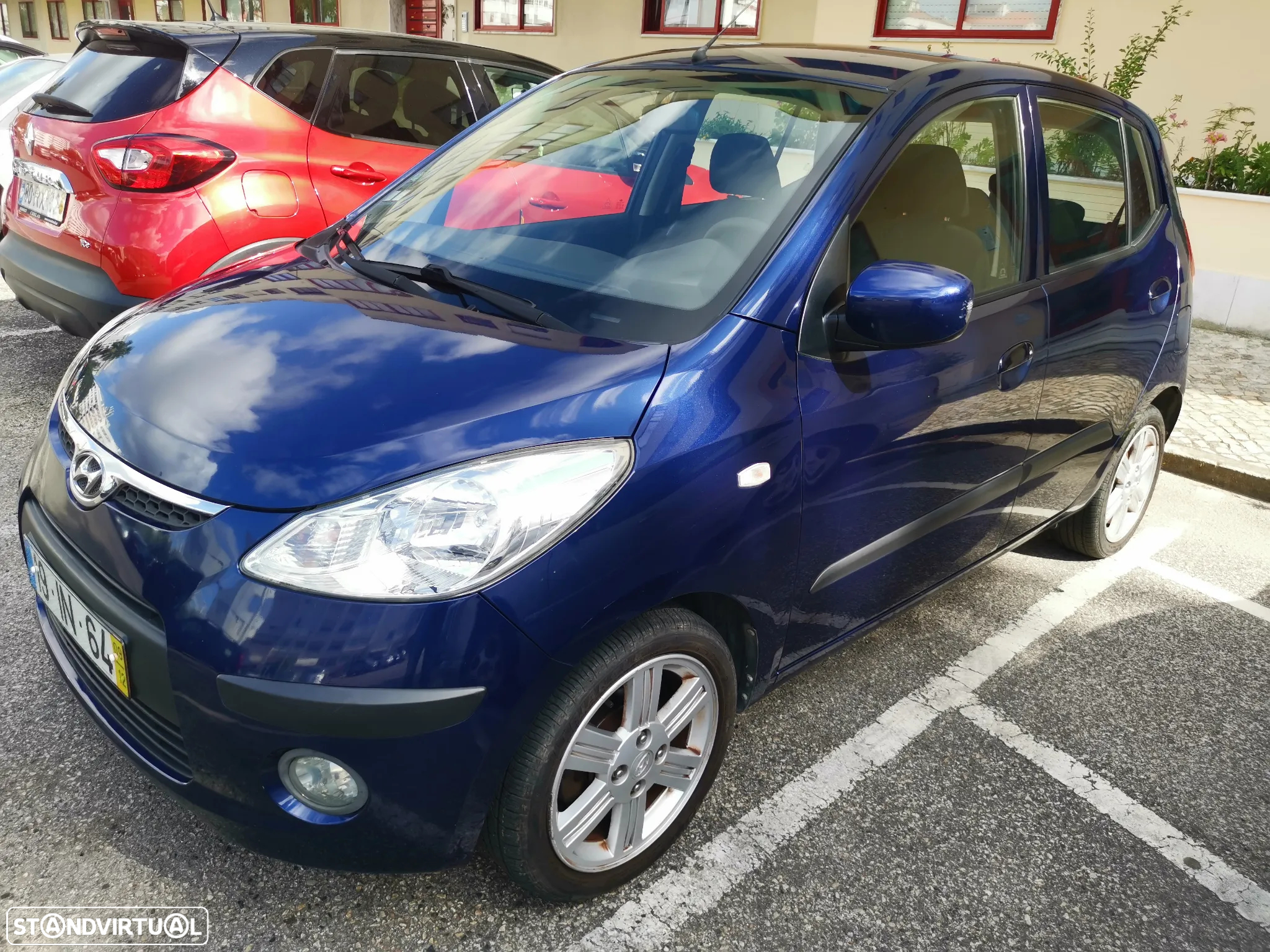 Hyundai i10 1.2 Style - 15