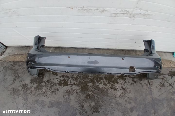 Bara spate JX7B-17906-B JX7B-17906-B Ford Focus 4 [2018 - 2022] wagon - 1