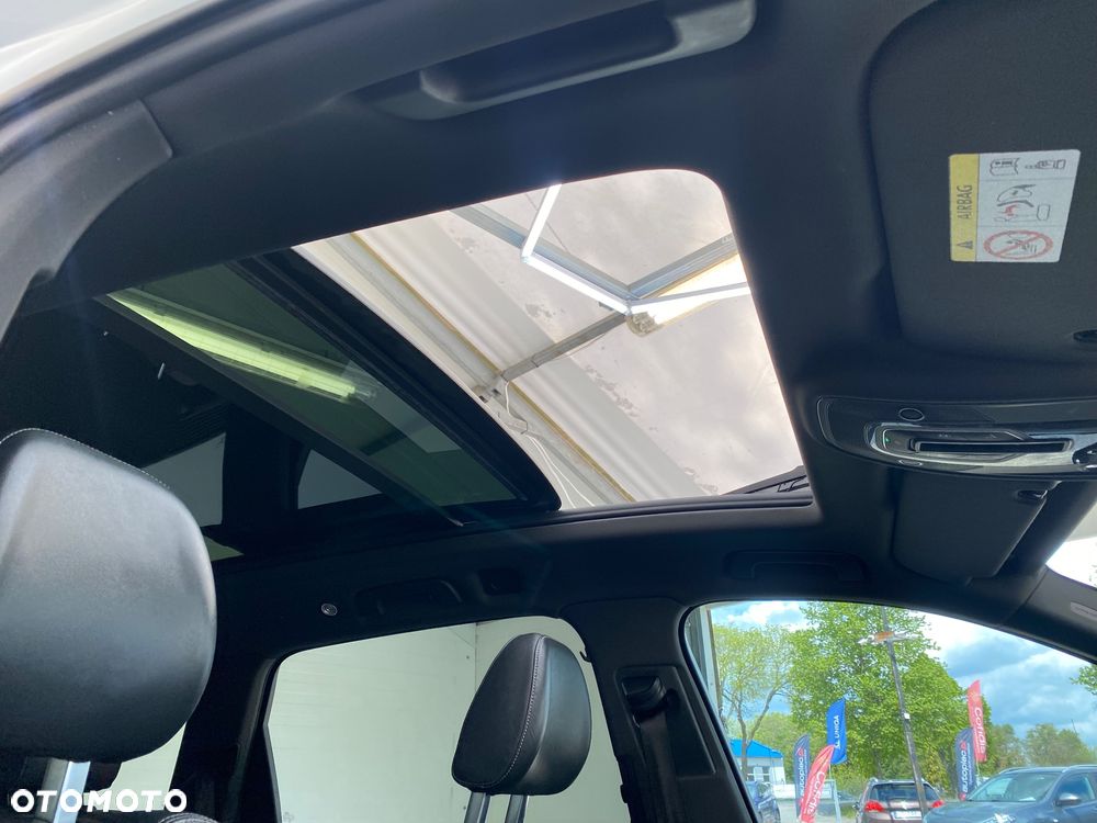 Audi SQ7 TDI Quattro Tiptronic - 38