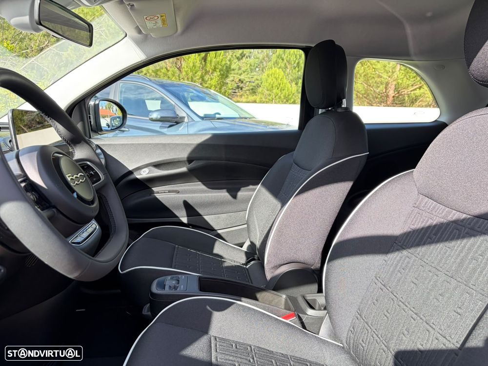 Fiat 500e - 11