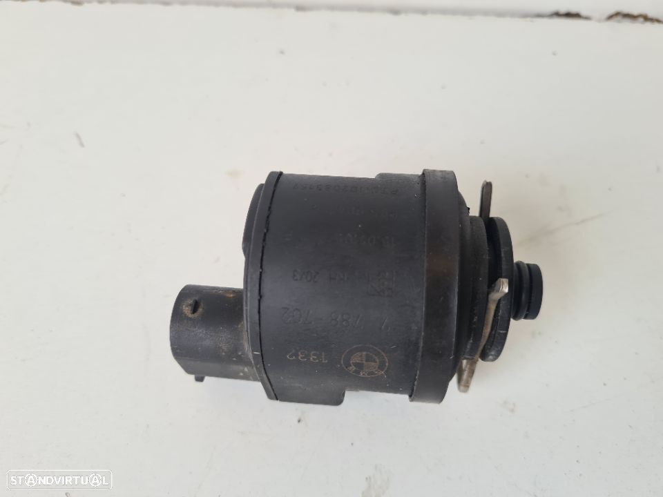 SISTEMA / BOMBA / FILTRO COMBUSTIVEL ORIGINAL | REF. 7788702 | BMW SERIE 3 COUPE 320D E92 177CV; - 2
