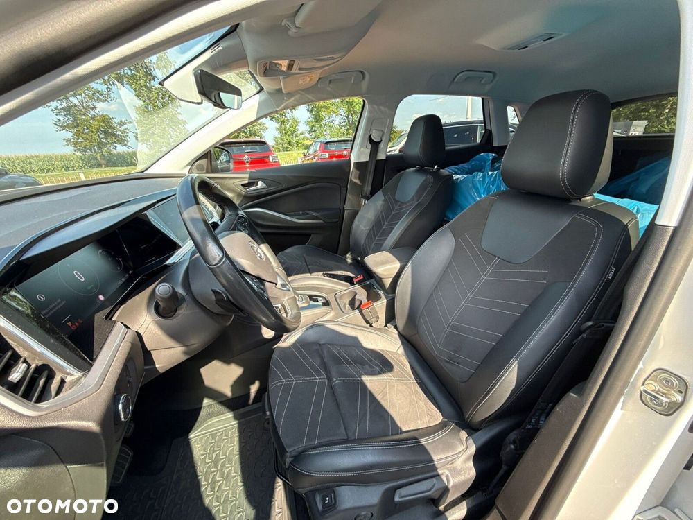 Opel Grandland - 12