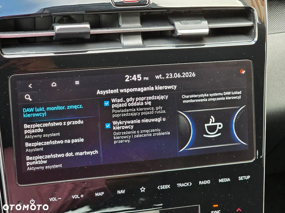 Hyundai Tucson - 32