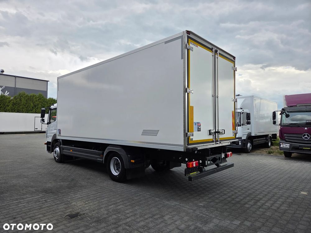 Mercedes-Benz Atego 1523 - 17
