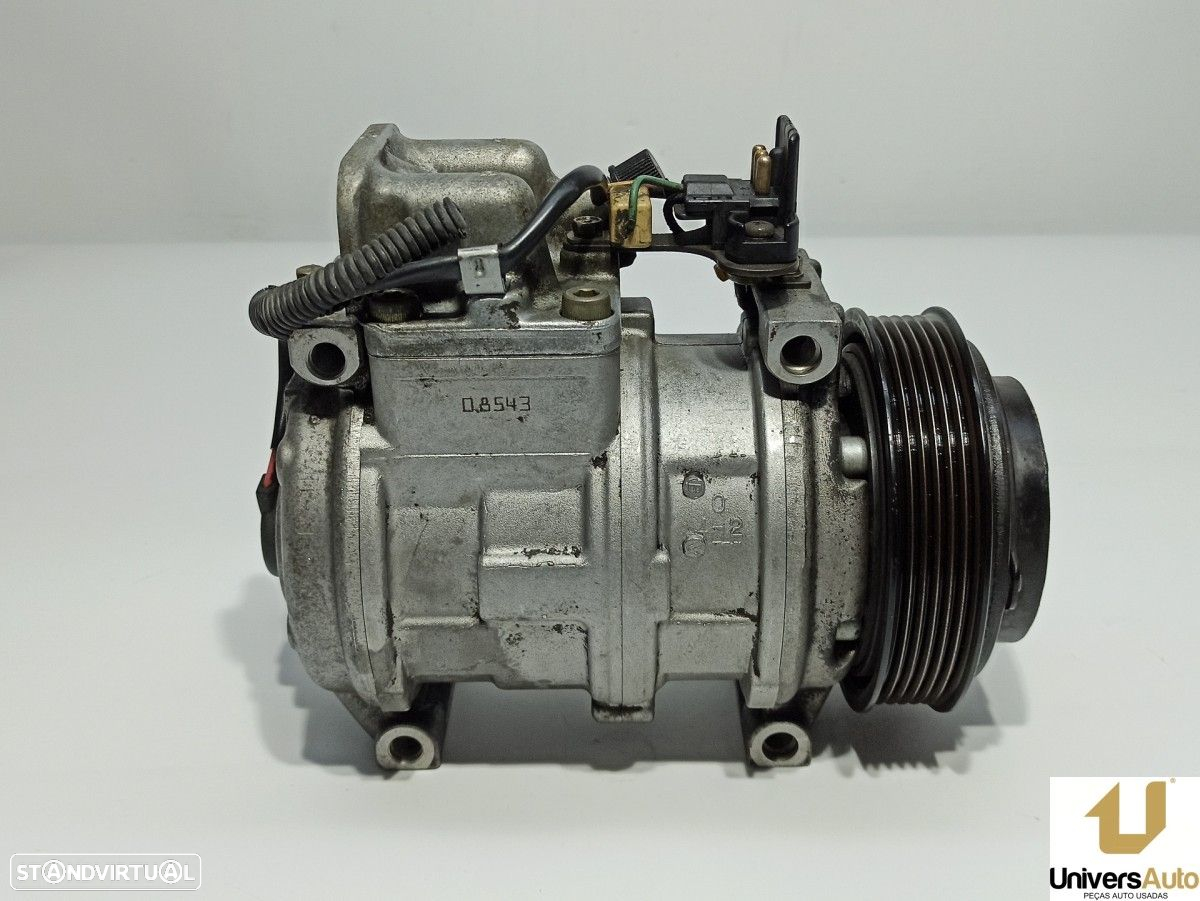 COMPRESSOR DE AR CONDICIONADO MERCEDES CLASE E (W124) BERLINA E 300 (124.030) - 5