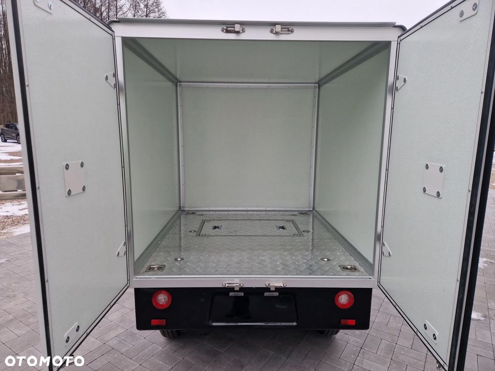 JONWAY IONA XS - 5