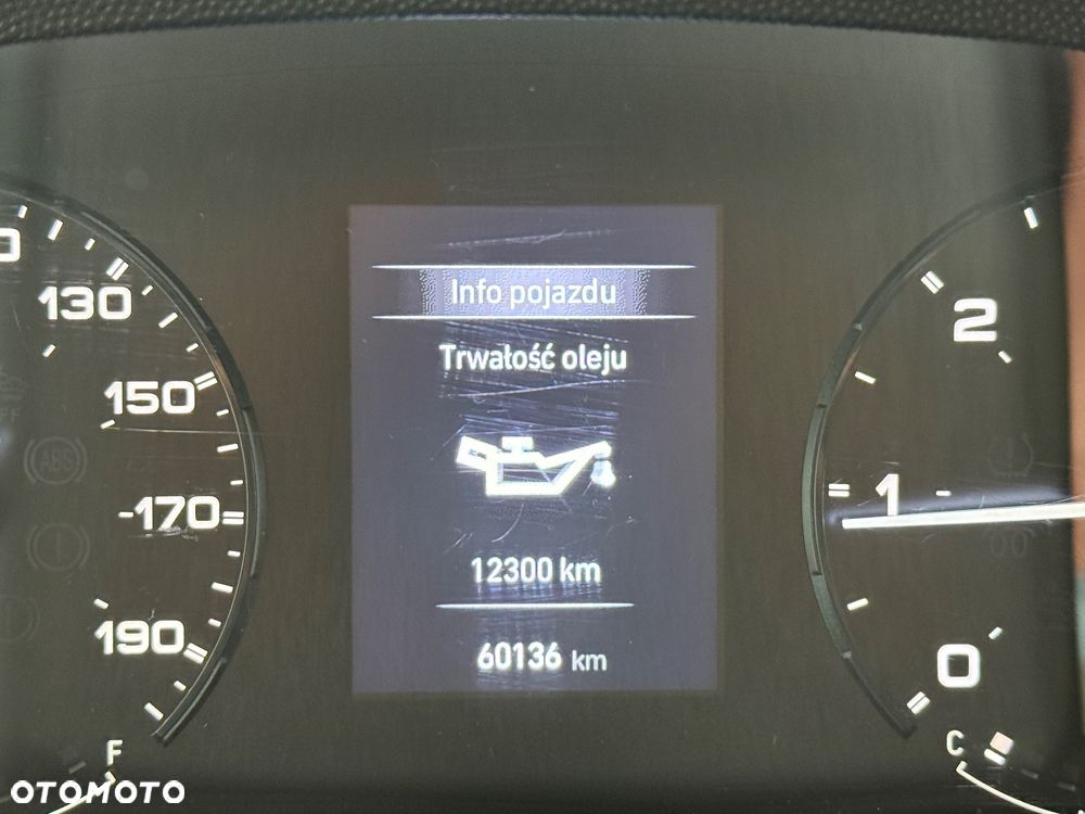 Fiat Ducato* L2H2/klima/parktronic/Import Niemcy/bezwypadkowy/ - 24