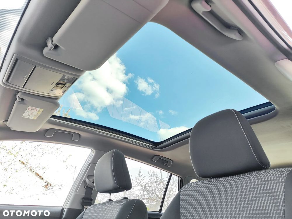 Toyota Verso 1.8 Premium EU6 - 27