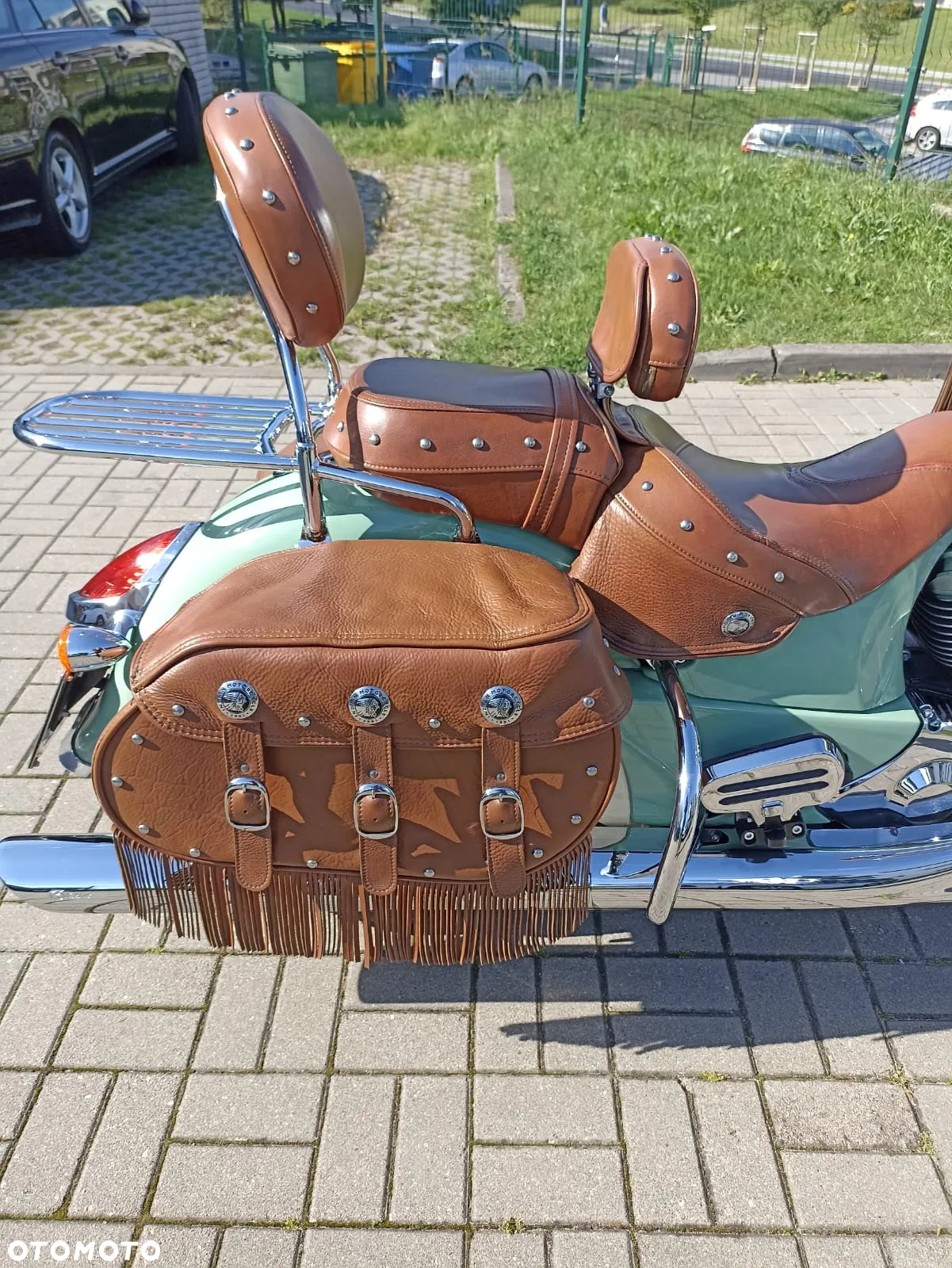 Indian Vintage - 10