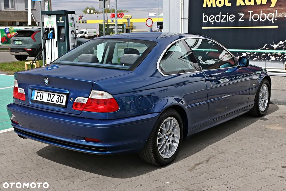BMW Seria 3 - 14
