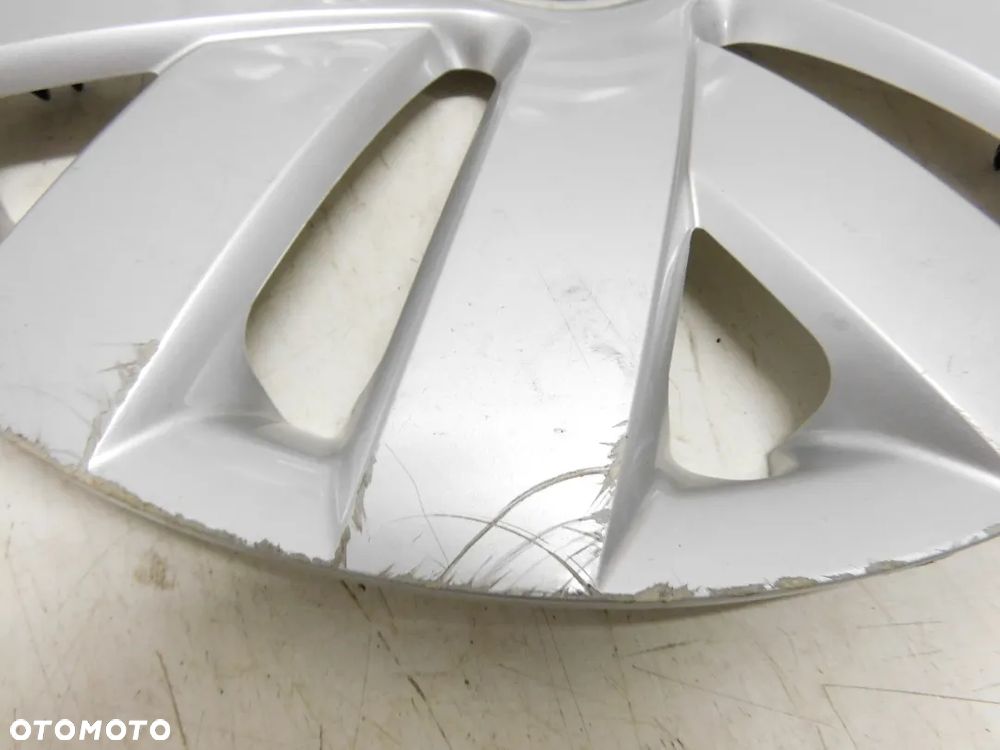 Kołpaki 15 VW POLO FOX ORYGINAŁ NA KLIPSY - 6